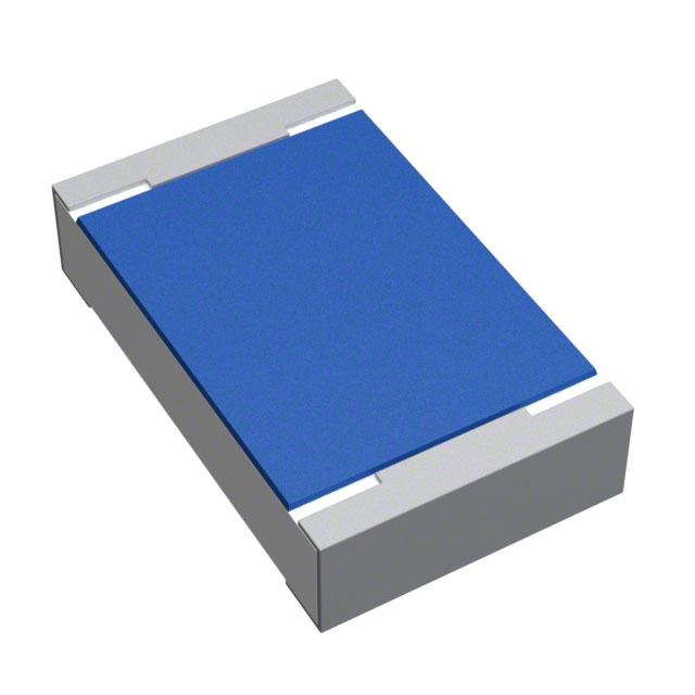 VISHAY INTERTECHNOLOGY 贴片电阻 TNPU08051K00AWEN00