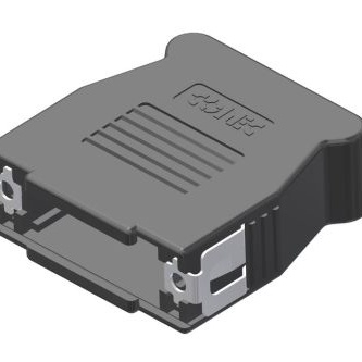 AMPHENOL D-Sub 连接器 16-001820E