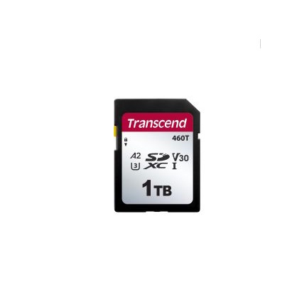 TRANSCEND INFORMATION/台湾创见资讯 其他存储器 TS1TSDC460T