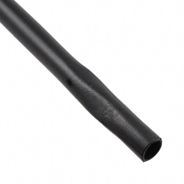 ALPHA WIRE 热缩管 F1051/8 BK008