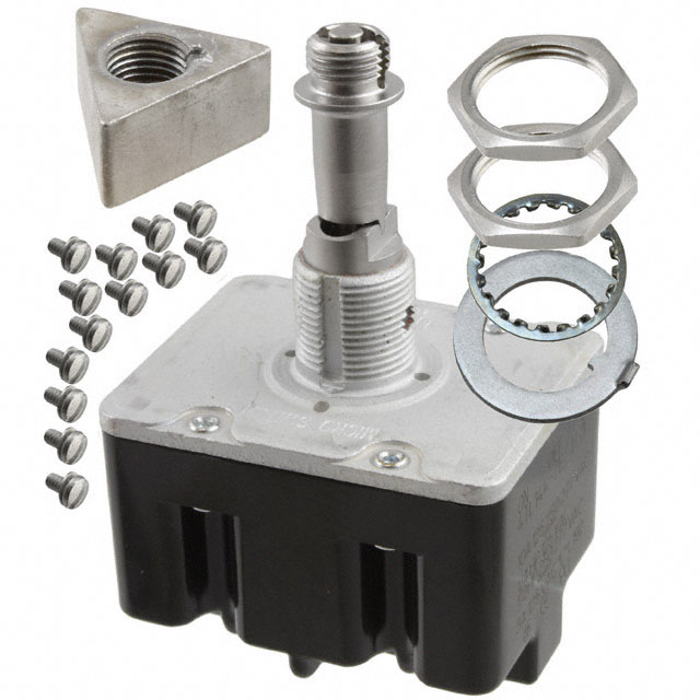 HONEYWELL 拨动开关 4TL144-7E