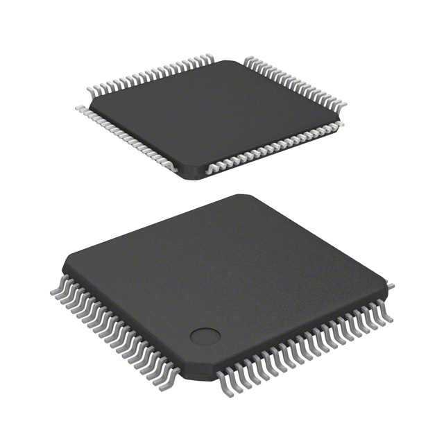 STMICROELECTRONICS 微控制器(MCU) UPSD3422EV-40U6