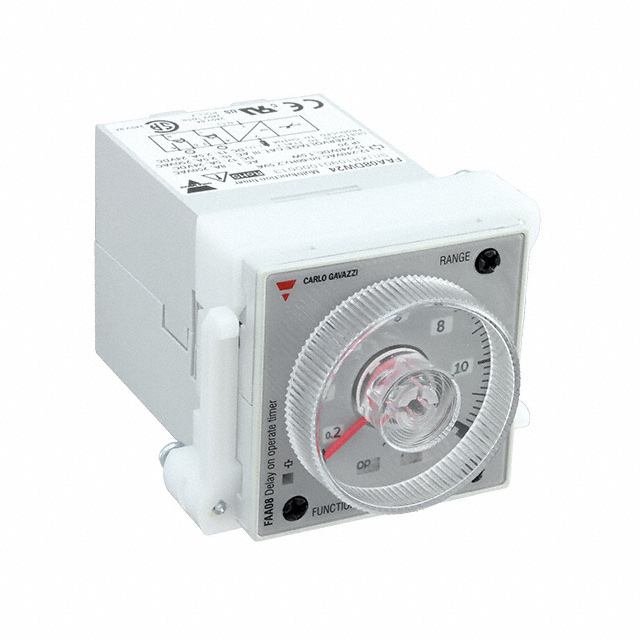 CARLO GAVAZZI 其他工具 FMB01DW24
