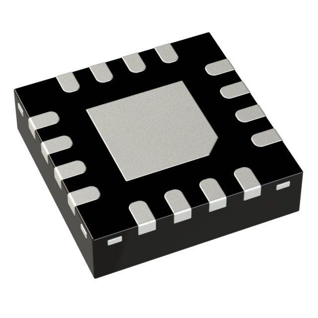 ANALOG DEVICES RF衰减器 HMC425LP3TR
