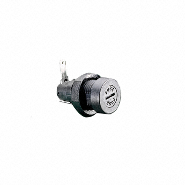 LITTELFUSE 断路器 02450002H