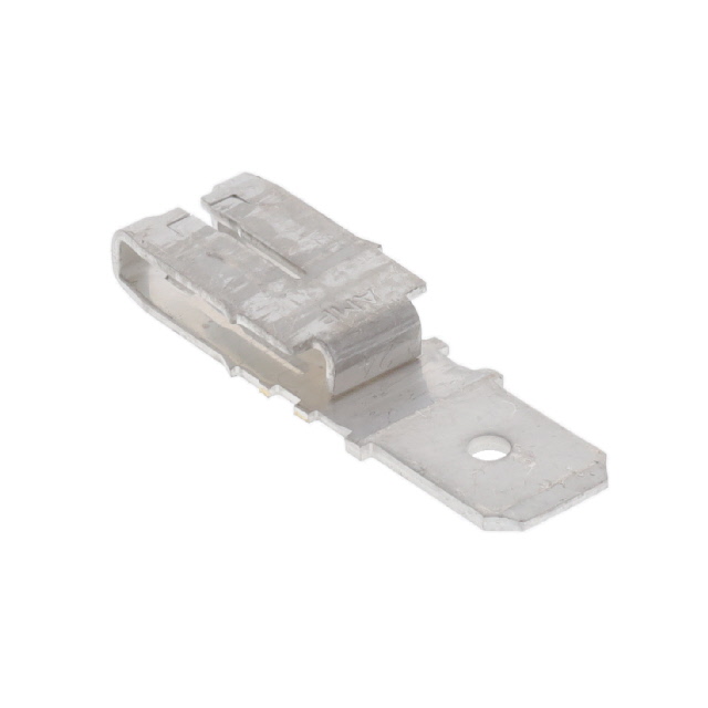 TE CONNECTIVITY 端子 - 磁线端子 63598-1