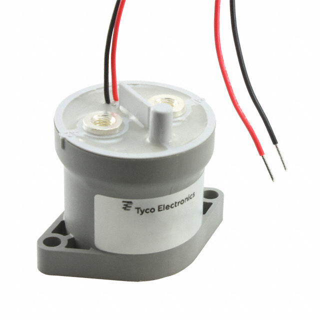 TE CONNECTIVITY 其他继电器 EV100AAANA