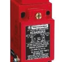 TELEMECANIQUE SENSORS  XCSB502EX