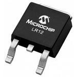 MICROCHIP TECHNOLOGY LDO稳压器 LR12K4-G