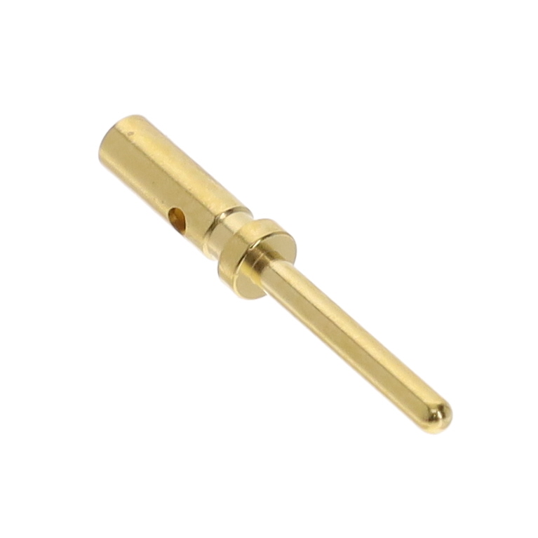 JAPAN AVIATION ELECTRONICS D-Sub/D形连接器 - 触头 030-50635