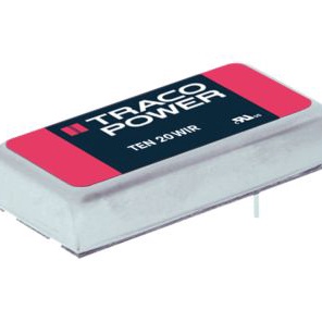 TRACO POWER DC-DC模块 TEN 20-7212WIR