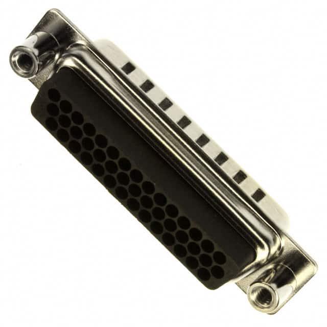 NORCOMP D-Sub 连接器 180-044-273L020