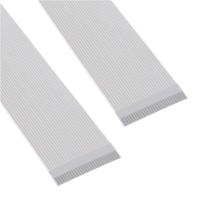 MOLEX 扁平带状线缆 0152670967