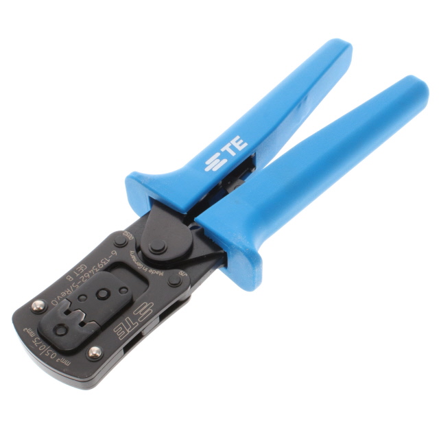 TE CONNECTIVITY 线缆工具 6-1393462-5