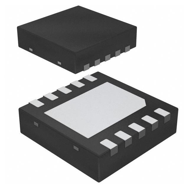 TEXAS INSTRUMENTS  OPA2863AIDSNR