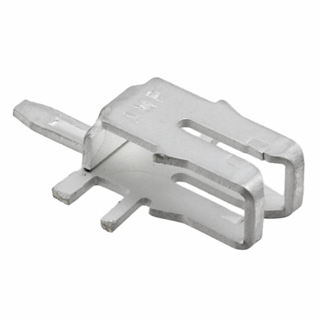 TE CONNECTIVITY 端子 - 磁线端子 63661-1