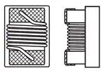 COILCRAFT 贴片电感 0805HQ-18NXJLC