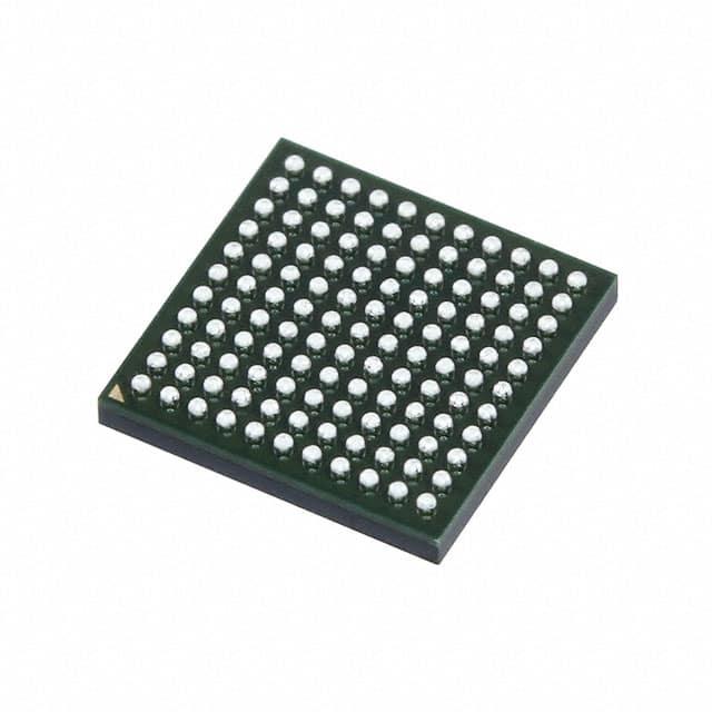 LIFCL-17-7MG121C-嵌入式 - FPGA（现场可编程门阵列）-云汉芯城ICKey.cn