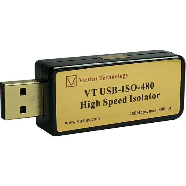 VT-USB-ISO-480--云汉芯城ICKey.cn