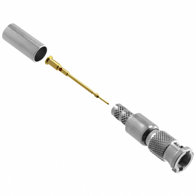 AMPHENOL 同轴连接器（RF） 034-1037