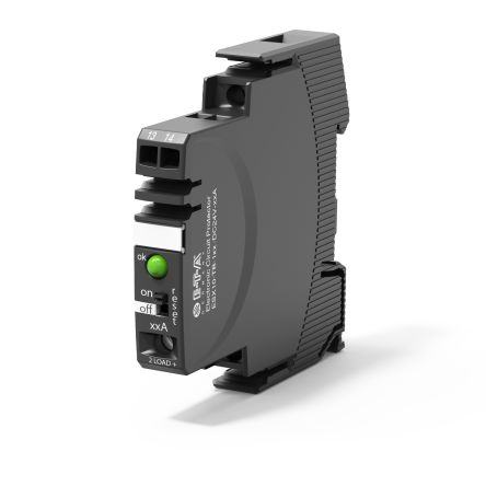 E-T-A ELEKTROTECHNISCHE APPARATE 断路器 ESX10-TB-102-DC24V-2A-E