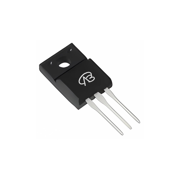 VBSEMI/微碧半导体 场效应管(MOSFET) K4A55DAA4-VB