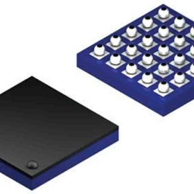 WINBOND/台湾华邦 闪存(Flash) W25N01GWTBIG