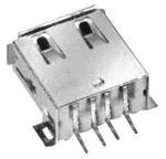 AMPHENOL USB/DVI/HDMI 连接器 UE27AE5410H