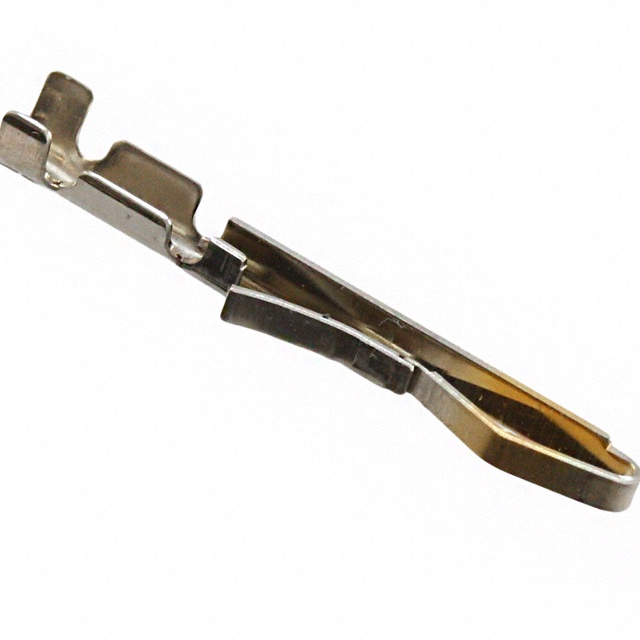 HIROSE ELECTRIC 背板连接器 - 触头 QR/P8-SC-121(12)