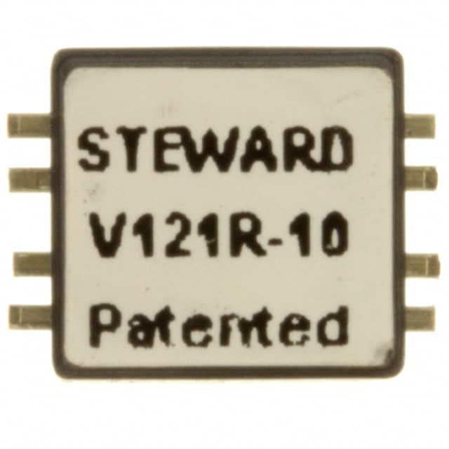 LAIRD 共模滤波器 CM3032V121R-10