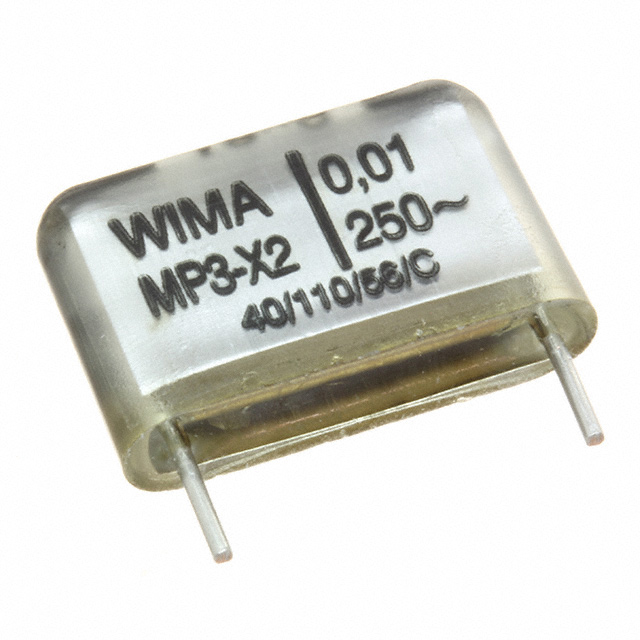 WIMA 薄膜电容 MPRY2W1150FC00MSSD