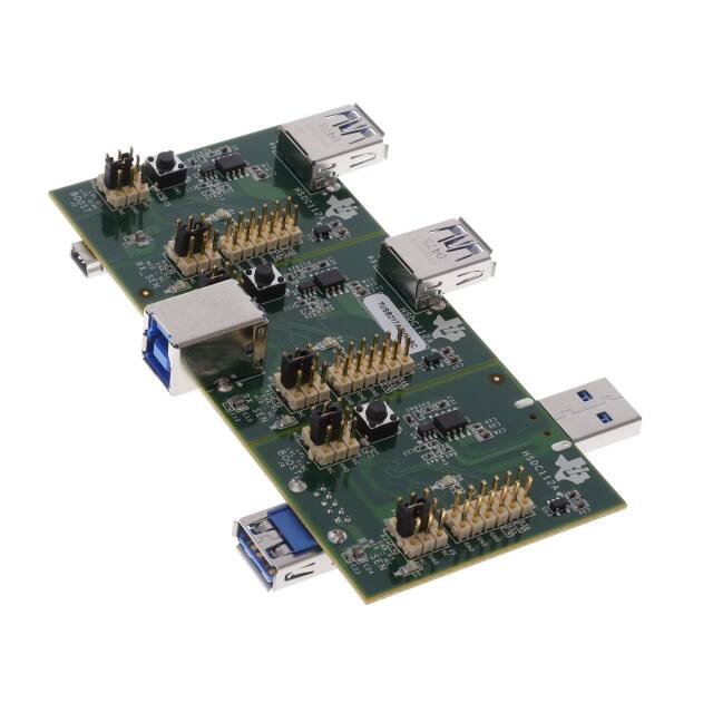 TEXAS INSTRUMENTS 评估、开发板开发工具 TUSB217AEVM-BC