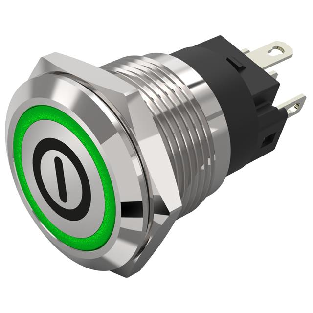 EAO 按钮开关 82-5151.2133.B001