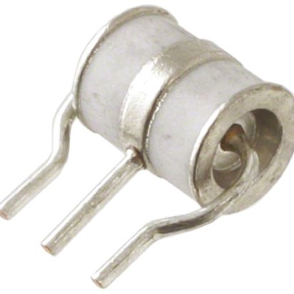 BOURNS 陶瓷气体放电管(GDT) 2046-23-C2LF