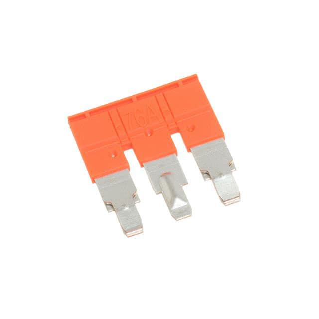TE CONNECTIVITY 接线座- 配件 - 跳线 1SNK910303R0000