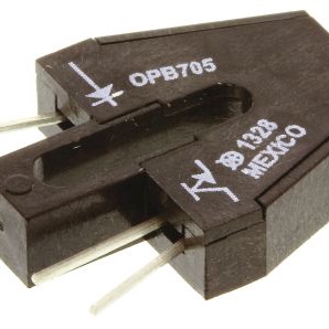 OPTEK TECHNOLOGY 光电晶体管 OPB705