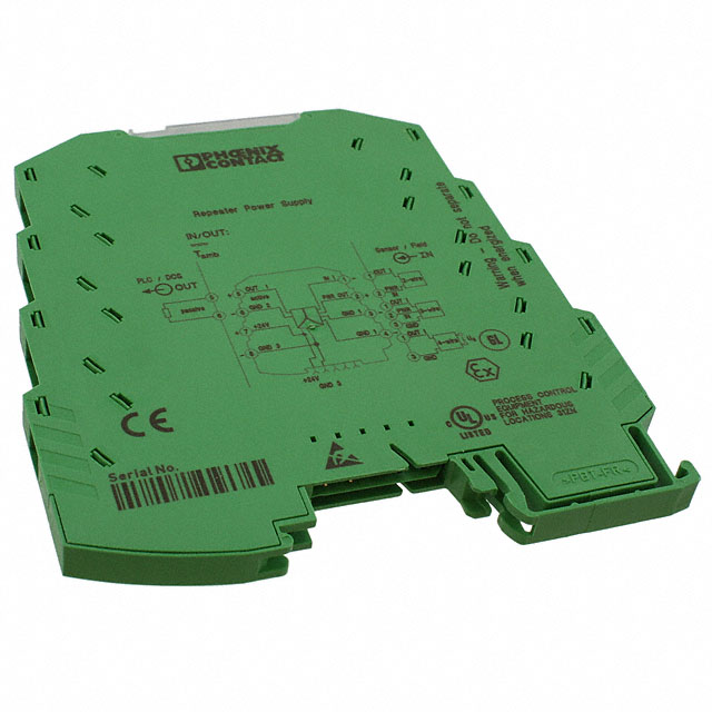 PHOENIX CONTACT 其他放大器 2864422