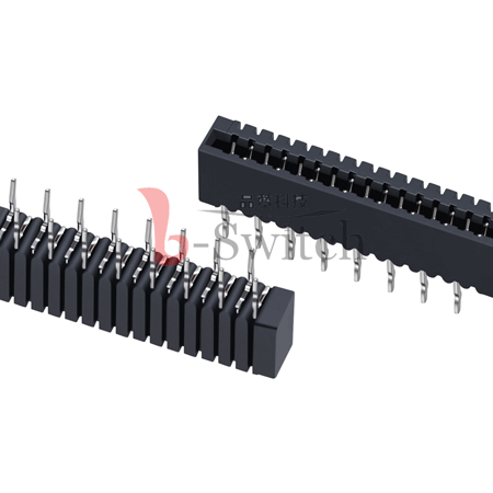 G-SWITCH/品赞 FFC/FPC连接器 GT-F1009DV44-11BBT01