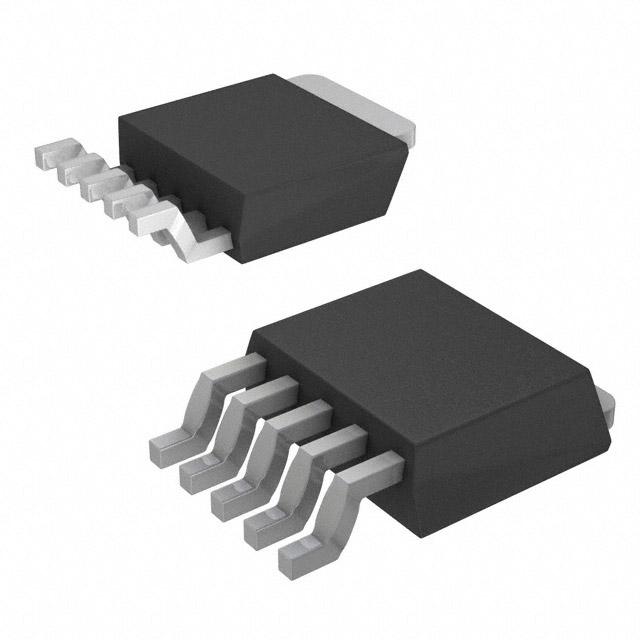 ON SEMICONDUCTOR LDO稳压器 NCP4632DDT33T5G