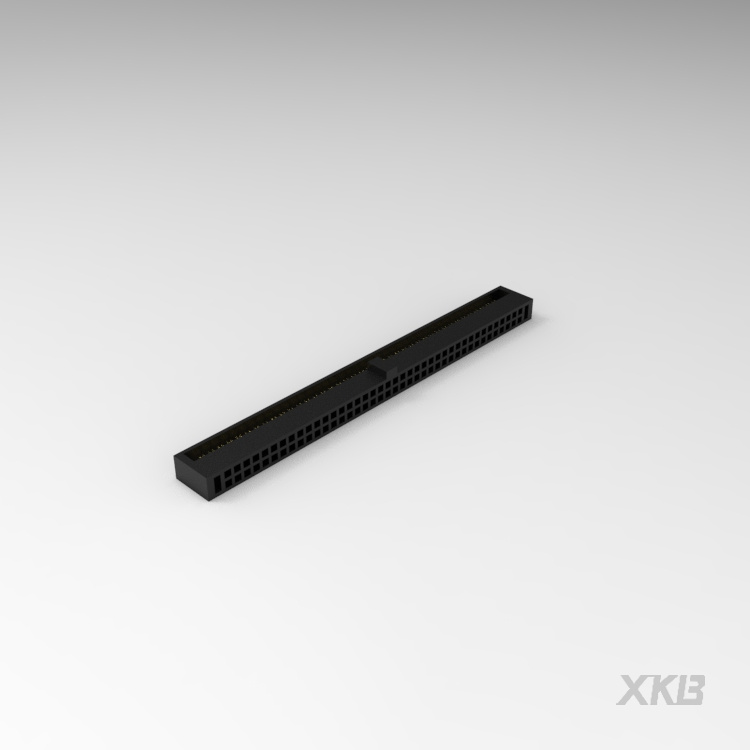 X1270H1-2x40-PTV01--云汉芯城ICKey.cn