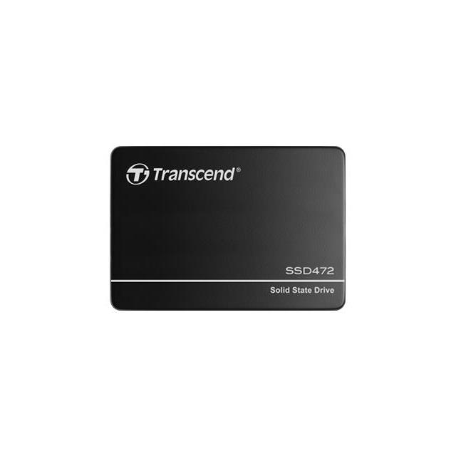 TRANSCEND INFORMATION/台湾创见资讯 固态硬盘(SSD) TS256GSSD472K-I