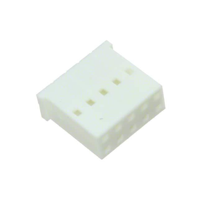 SAMTEC 矩形连接器 - 外壳 ISDM-05