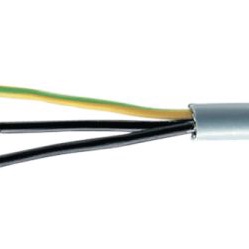 LAPP 电源线线缆 ÖLFLEX CLASSIC 110 5G1,5
