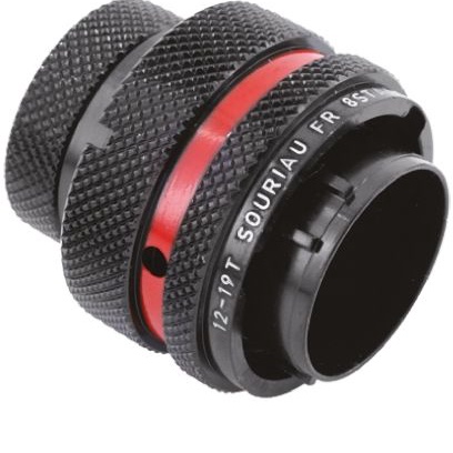 SOURIAU-SUNBANK 圆形连接器 8STA61635PN