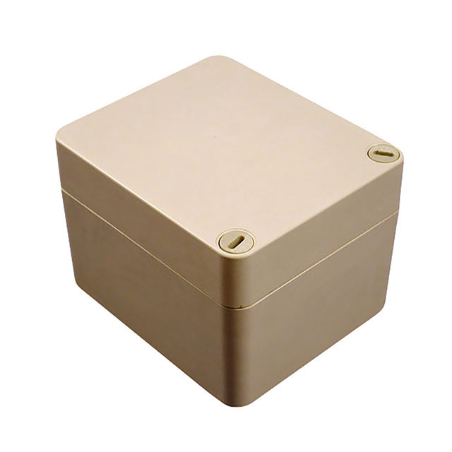HAMMOND MANUFACTURING  R132-122-000