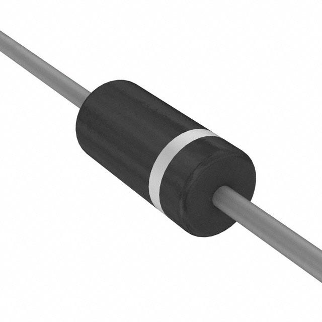 VISHAY INTERTECHNOLOGY 整流二极管/整流桥 GI1-1600GP-E3/54