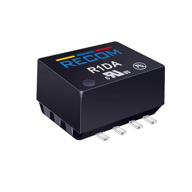RECOM POWER DC-DC模块 R1DA-051212/P