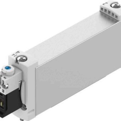 FESTO 气动/液压/传动设备 VUVG-B18-M52-MZT-F-1P3