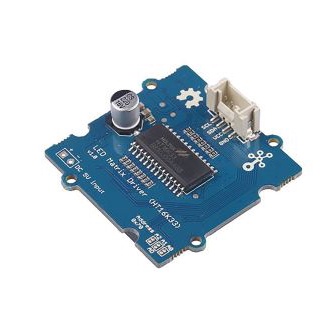 SEEED STUDIO/深圳矽递科技 开发板 105020074