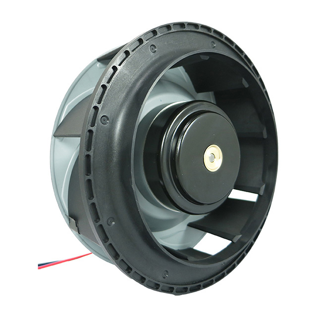 ORION FANS 风扇和热管理 ODB17567-24HB10A